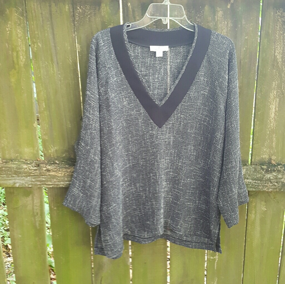 Emmelle tunic